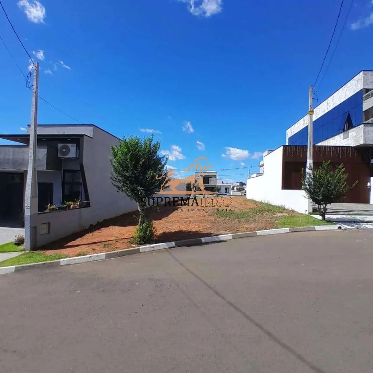 Terreno à venda com 219m² - Condomínio Santinon - Sorocaba/SP - Foto 2