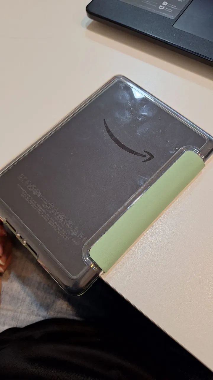 Kindle 10ª Geração 8GB - Foto 5