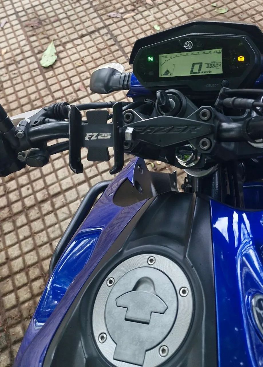 Fazer 250 - Foto 5