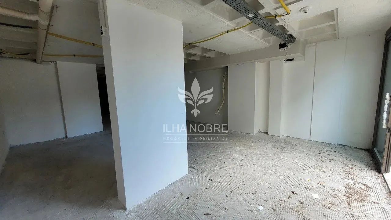 Loja térrea para aluguel no Trindade próximo à UFSC Florianópolis com 110,04 m² - Foto 3