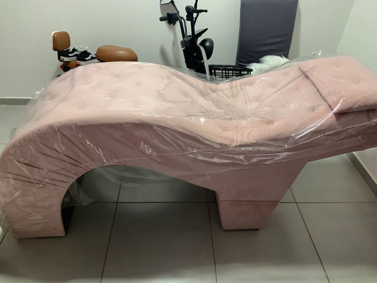 Maca para Estética  - Foto 2