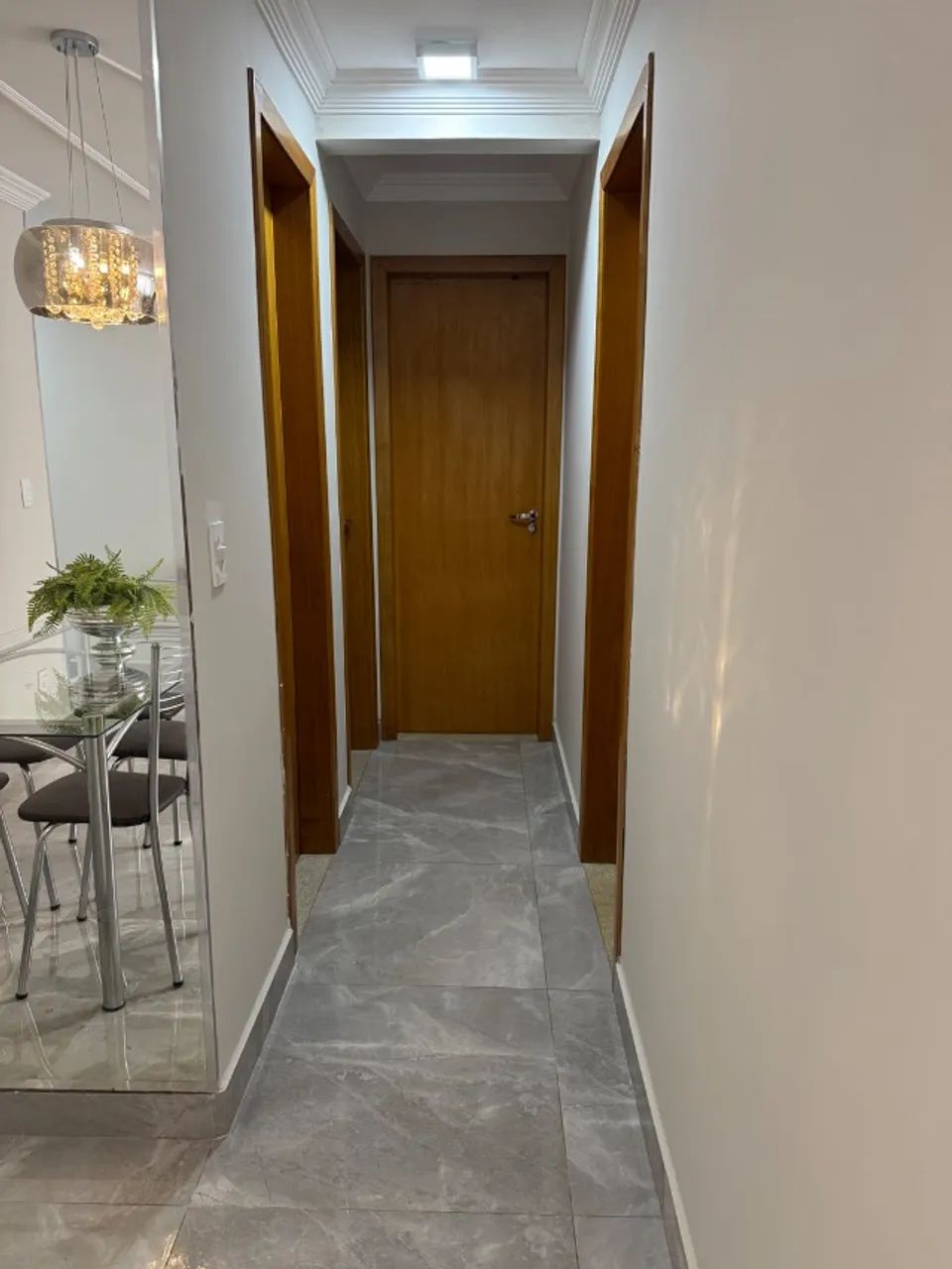 Lindo apartamento 3 Quartos  - Foto 5