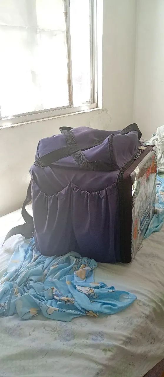 Bag com isopor/sem isopor  - Foto 2