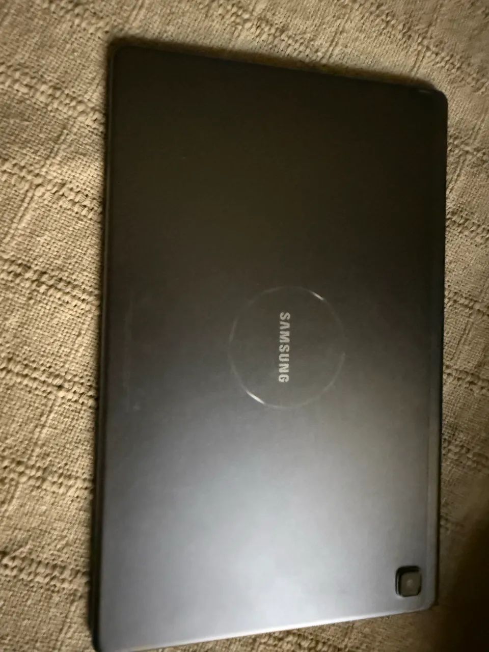 Tablet Samsung SM-T505