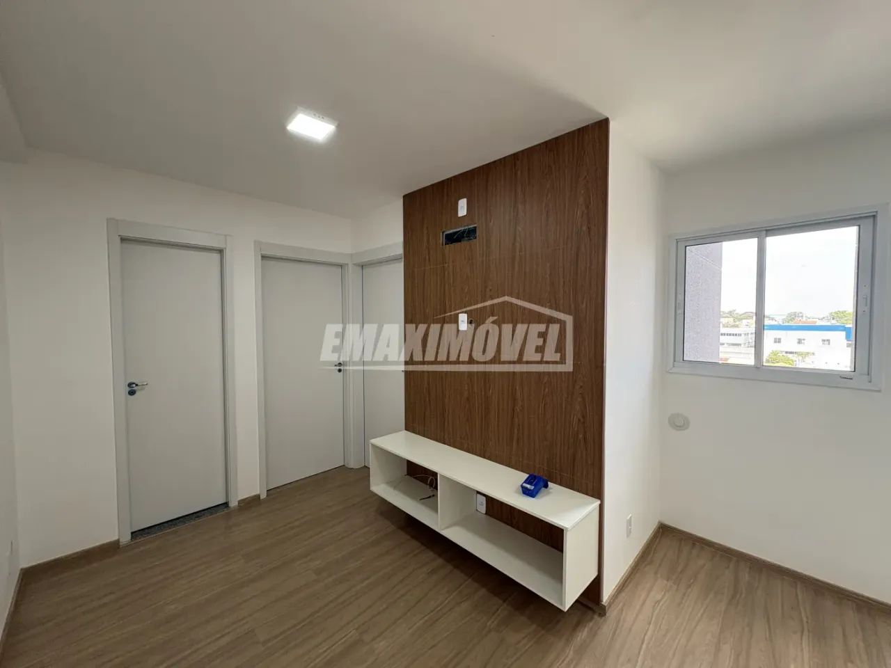 Apartamento 2 dormitórios - Vila Fiori - Sorocaba/SP