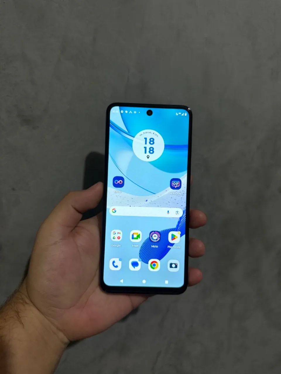 Moto G53 5G 128GB - Ótimo estado