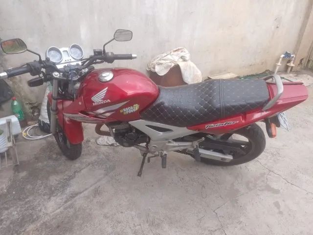 Vendo moto - Foto 2
