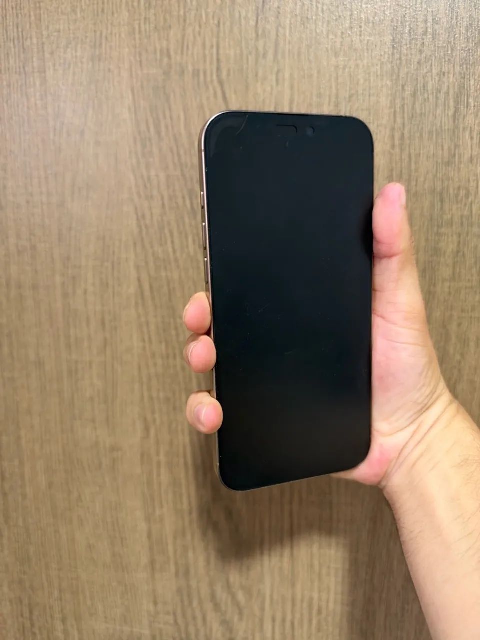 IPhone 16 Pro Max 512GB - Foto 3