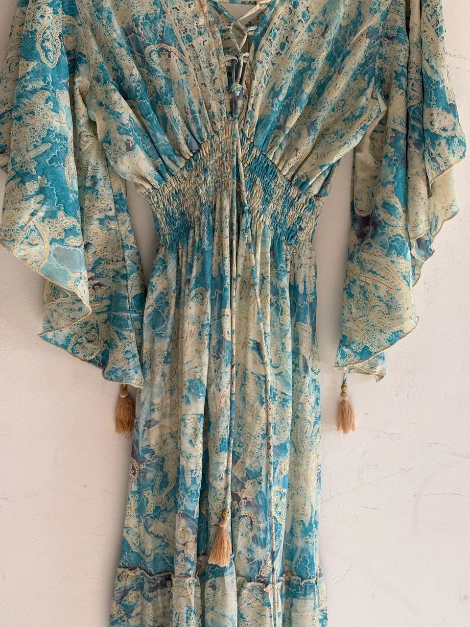 Vestido indiano  - Foto 2