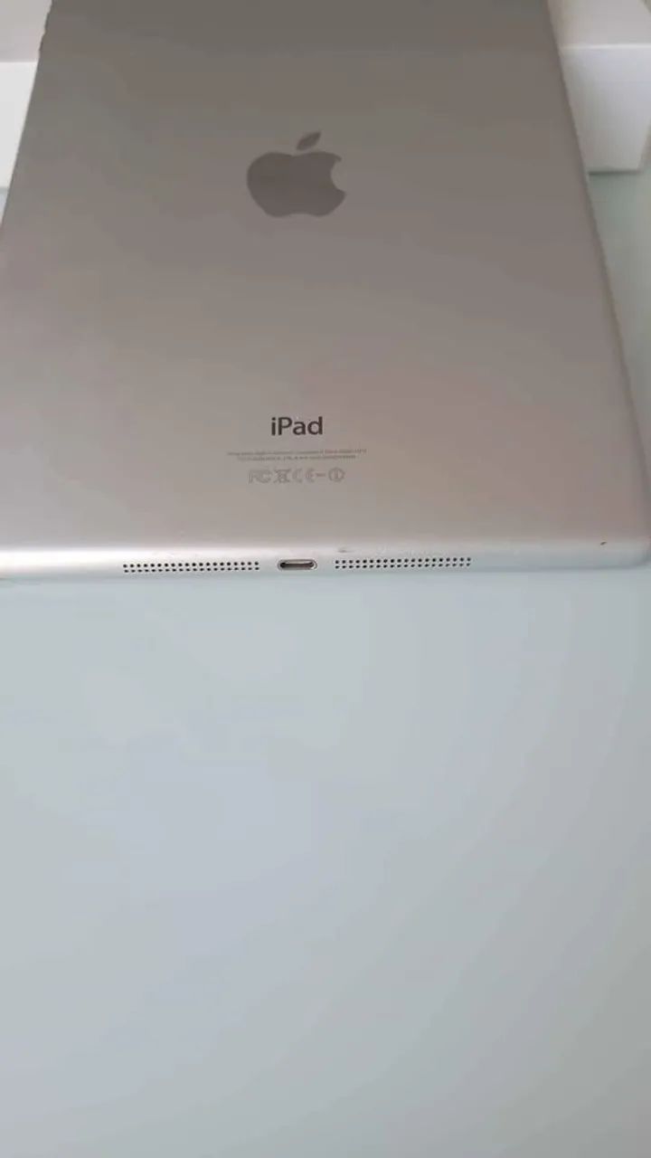 iPad Air 1a geração - Foto 3