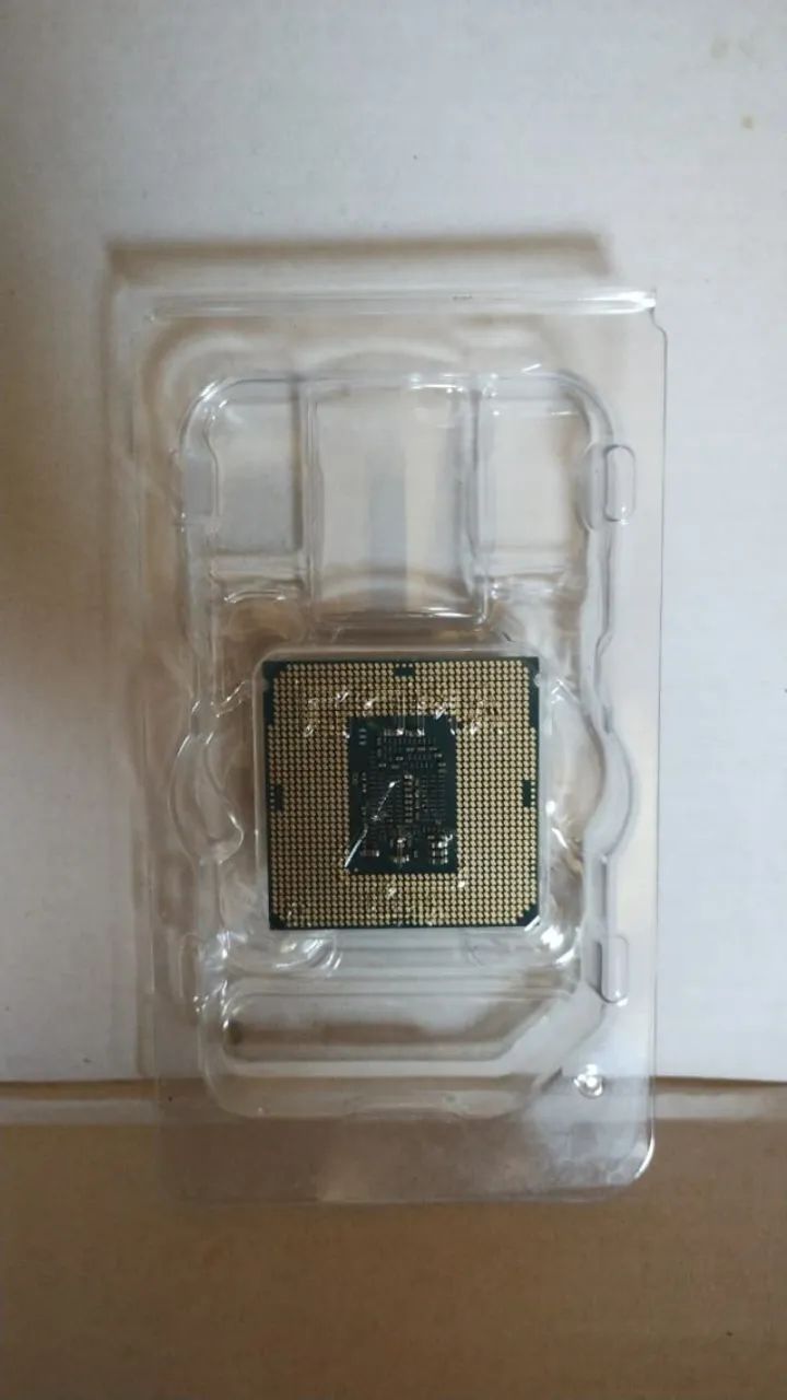 Processador Intel Core i3-8100 3.6GHz 6MB - Foto 3
