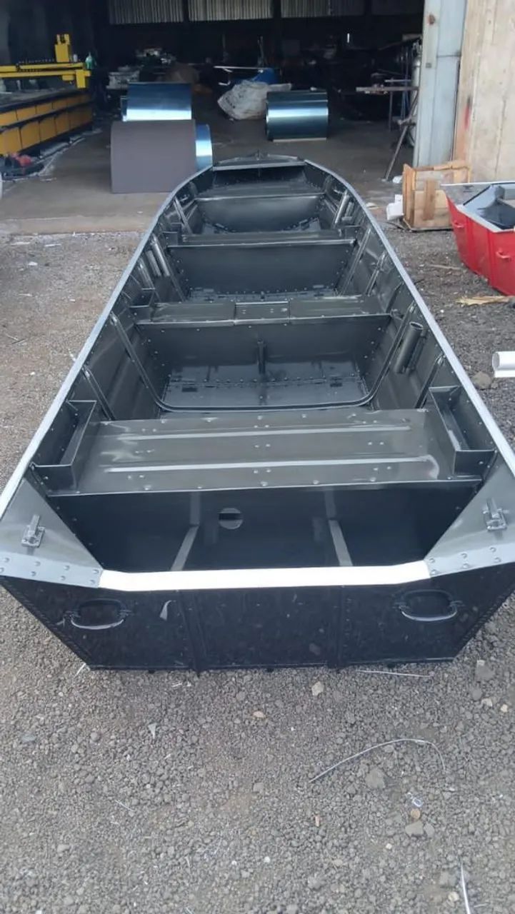 Barcos e Lanchas 