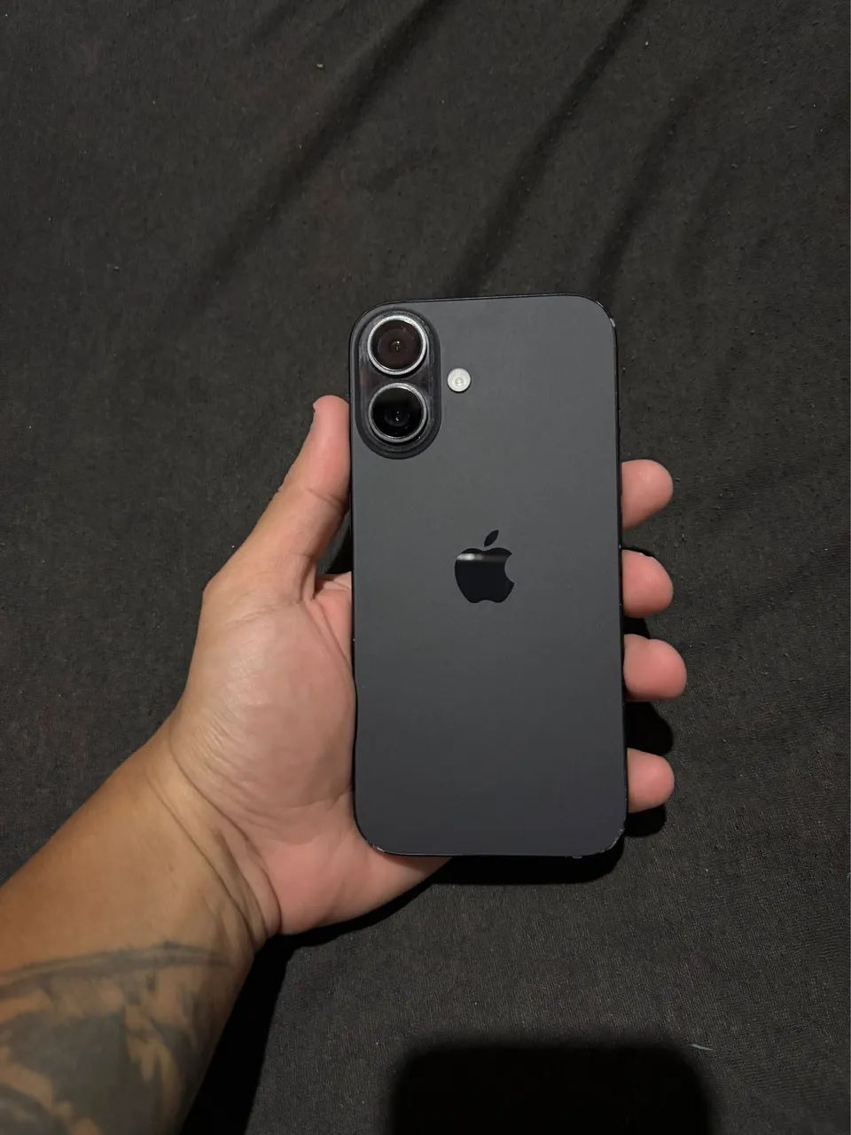 iPhone 16 128gb  - Foto 2