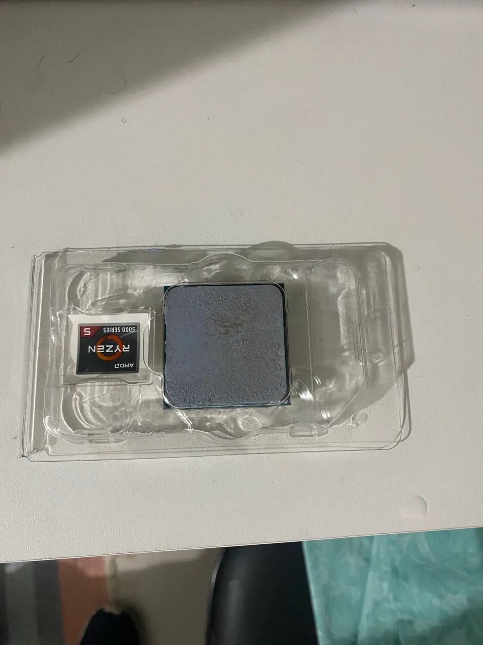 Kit upgrade AMD Am4  - Foto 3