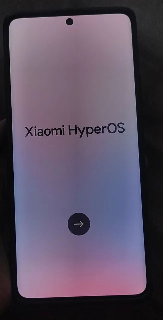 Celular Redmi Note 14 Pro (Xiaomi) - Foto 5