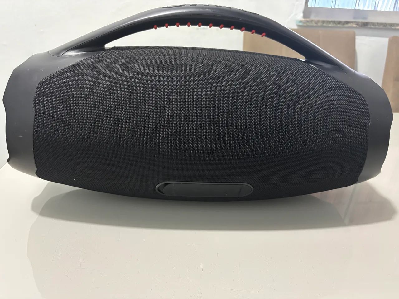 VENDO BOMBOX