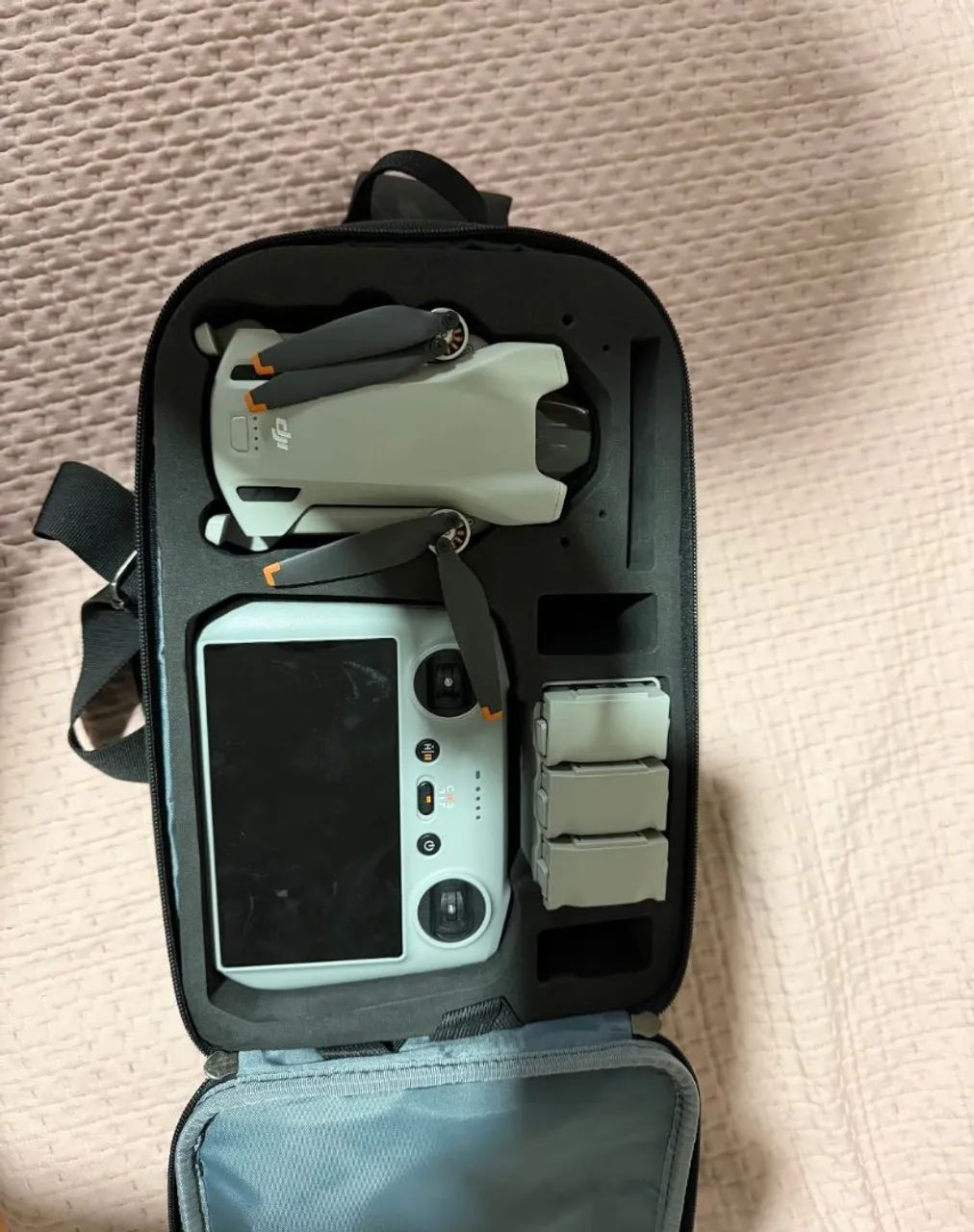 Vendo Drone Dji Mine 3 - Foto 2