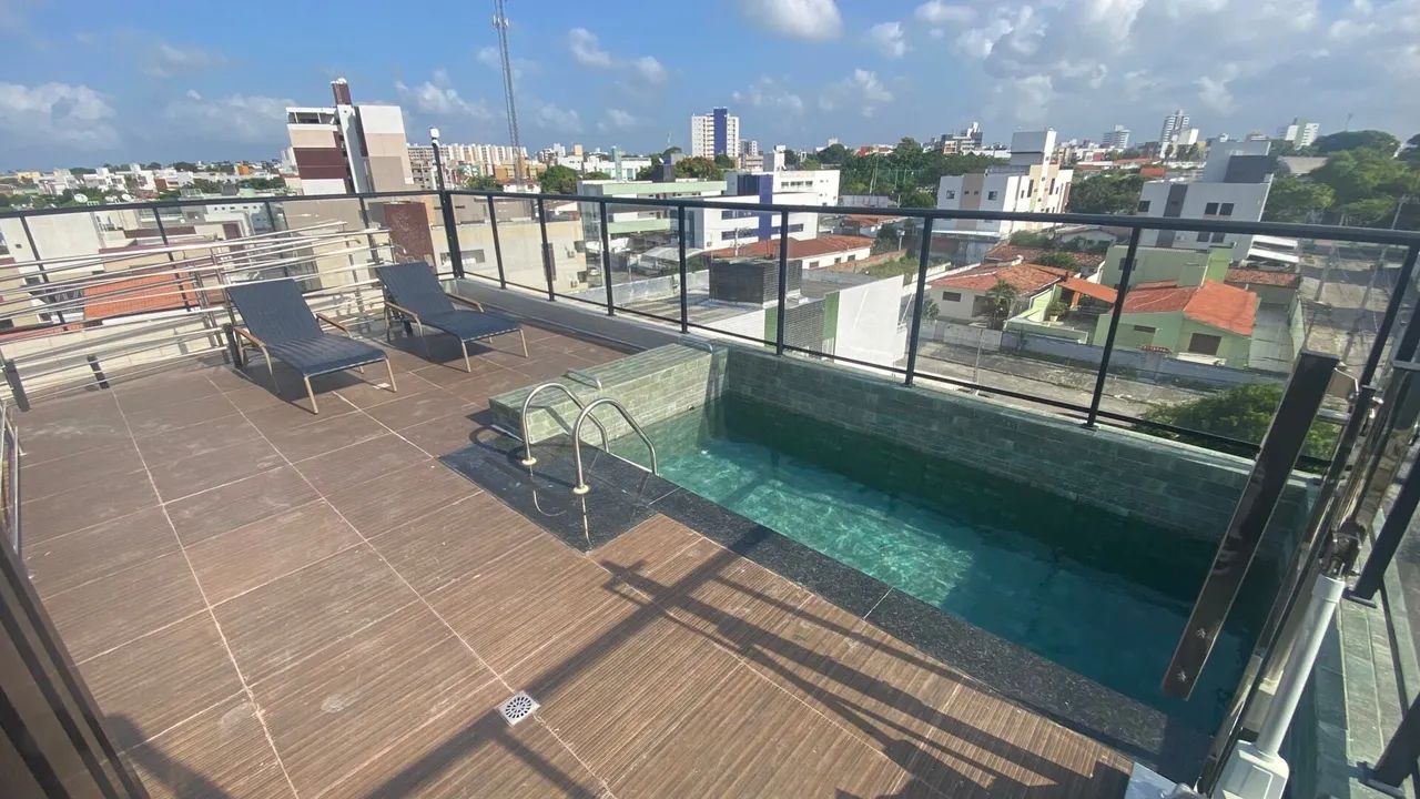 Apartamento em Bancários, João Pessoa/PB - Foto 2
