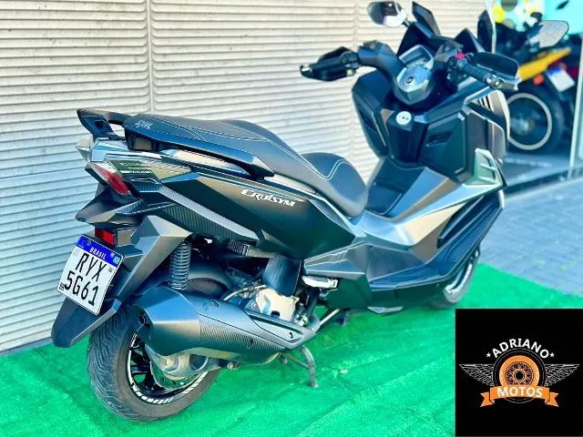 CRUISYM 300 2024  - Foto 4