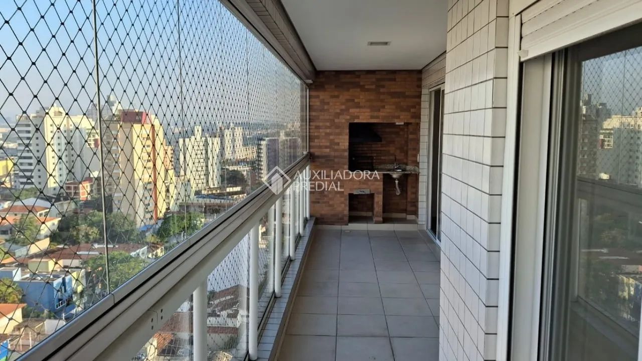 Apt. Vago Centro Semi Novo