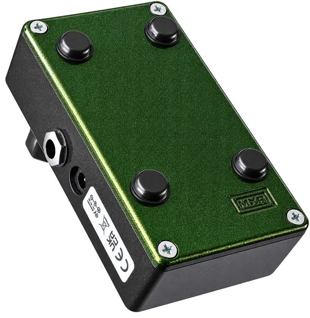 MXR Carbon Copy Analog Delay Pedal - Foto 2
