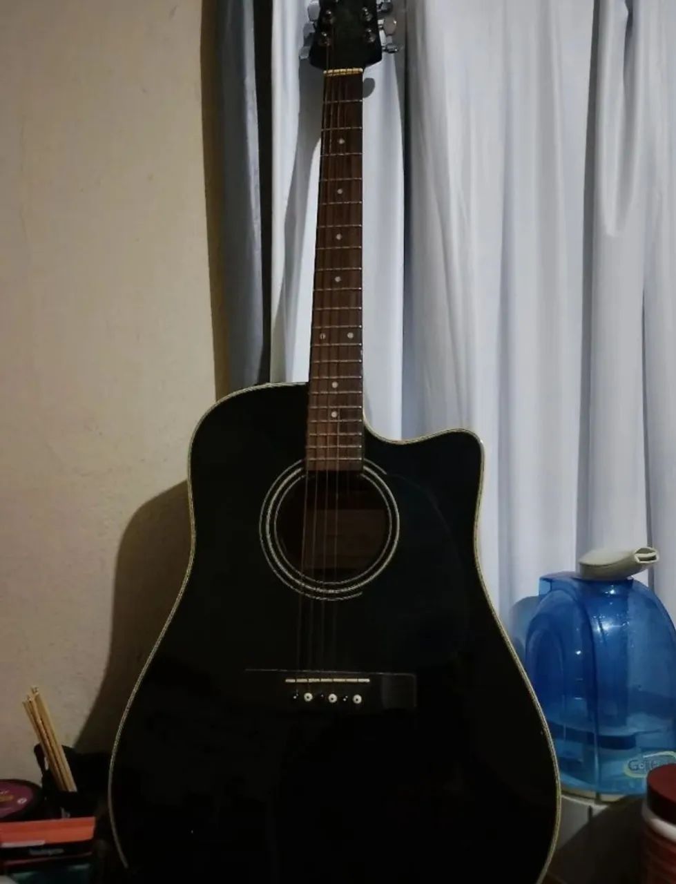 Violão Takamine 