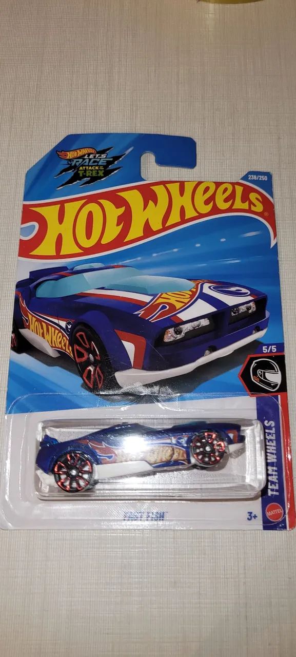 hot wheels  - Foto 3