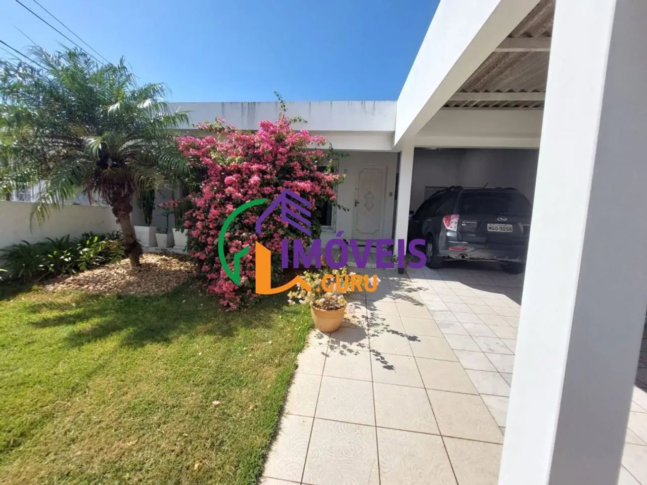CASA TÉRREA - BARREIROS - SC