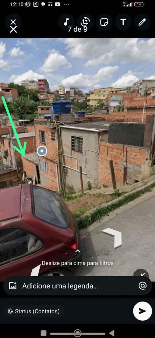 Casa de Vila 