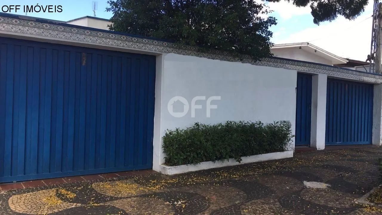 casa - Taquaral - Campinas