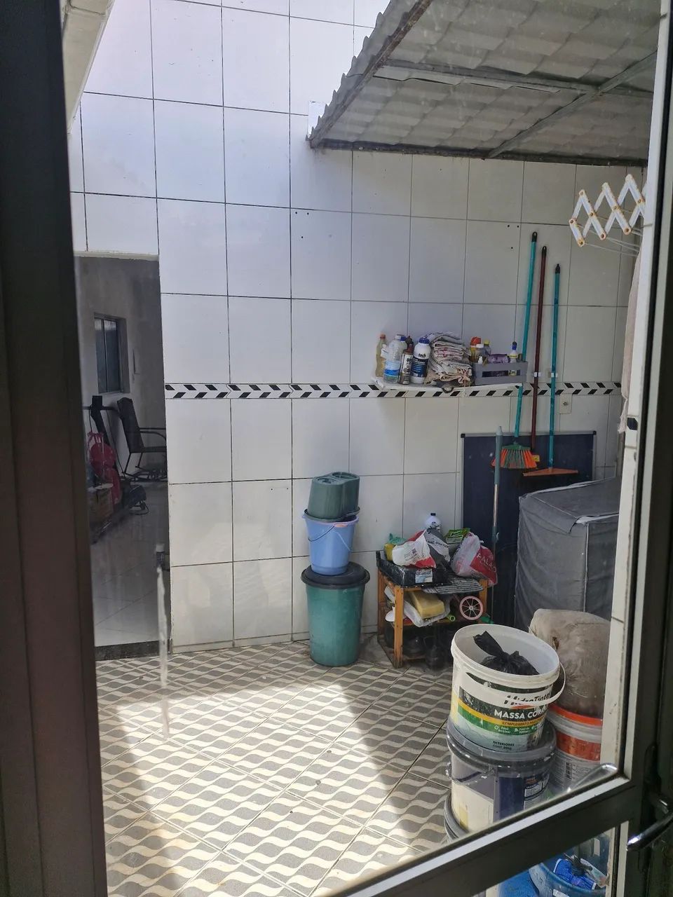 ALUGUEL CASA NO FEITOSA - Foto 5