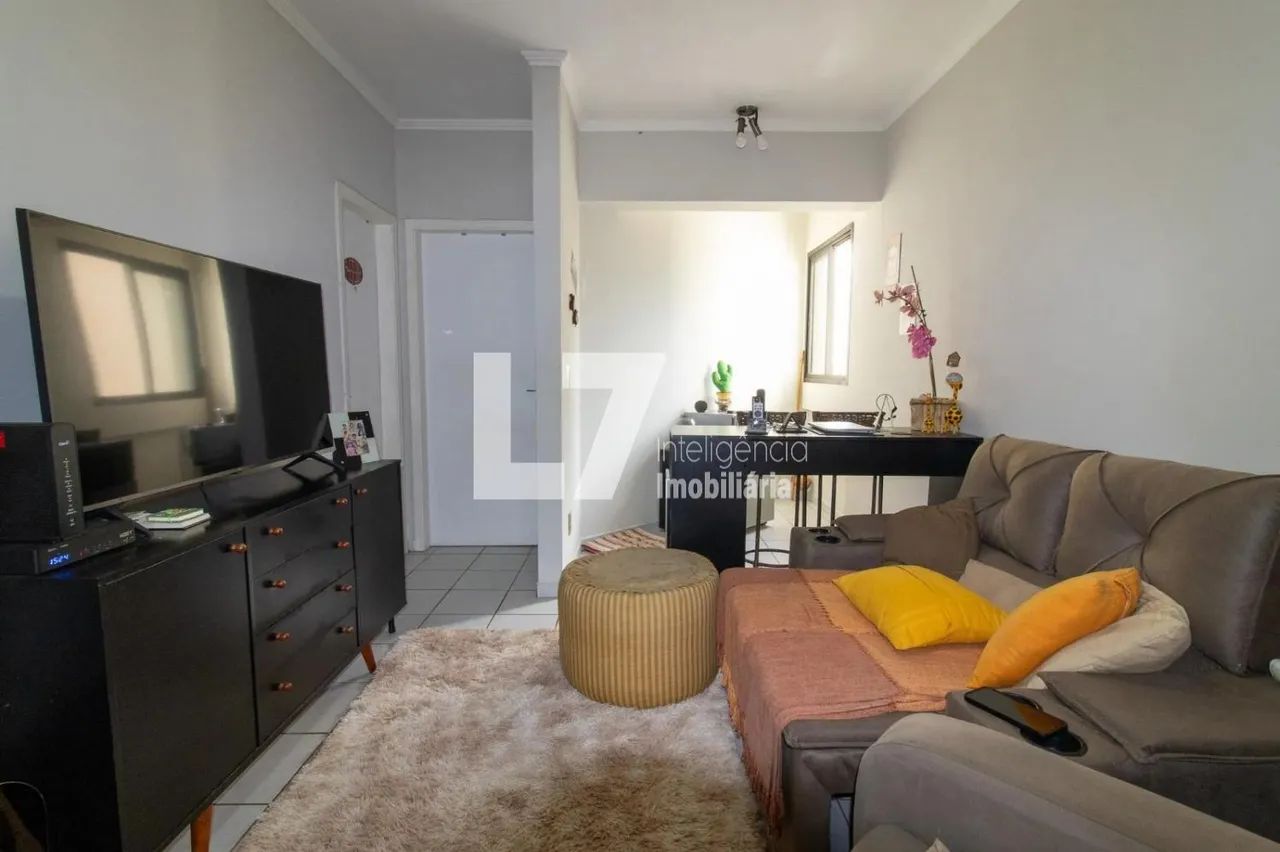 apartamento - Vila Itapura - Campinas - Foto 3