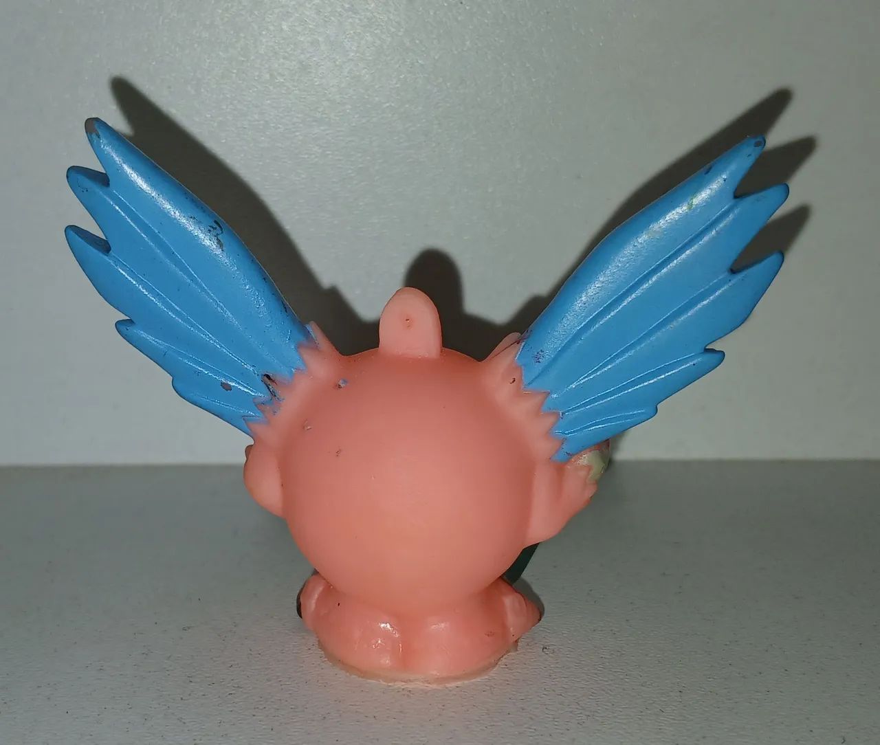BONECO ACTION FIGURE MINIATURA DIGIMON PIXIMON PIXIEMON DEDOCHE - Foto 2