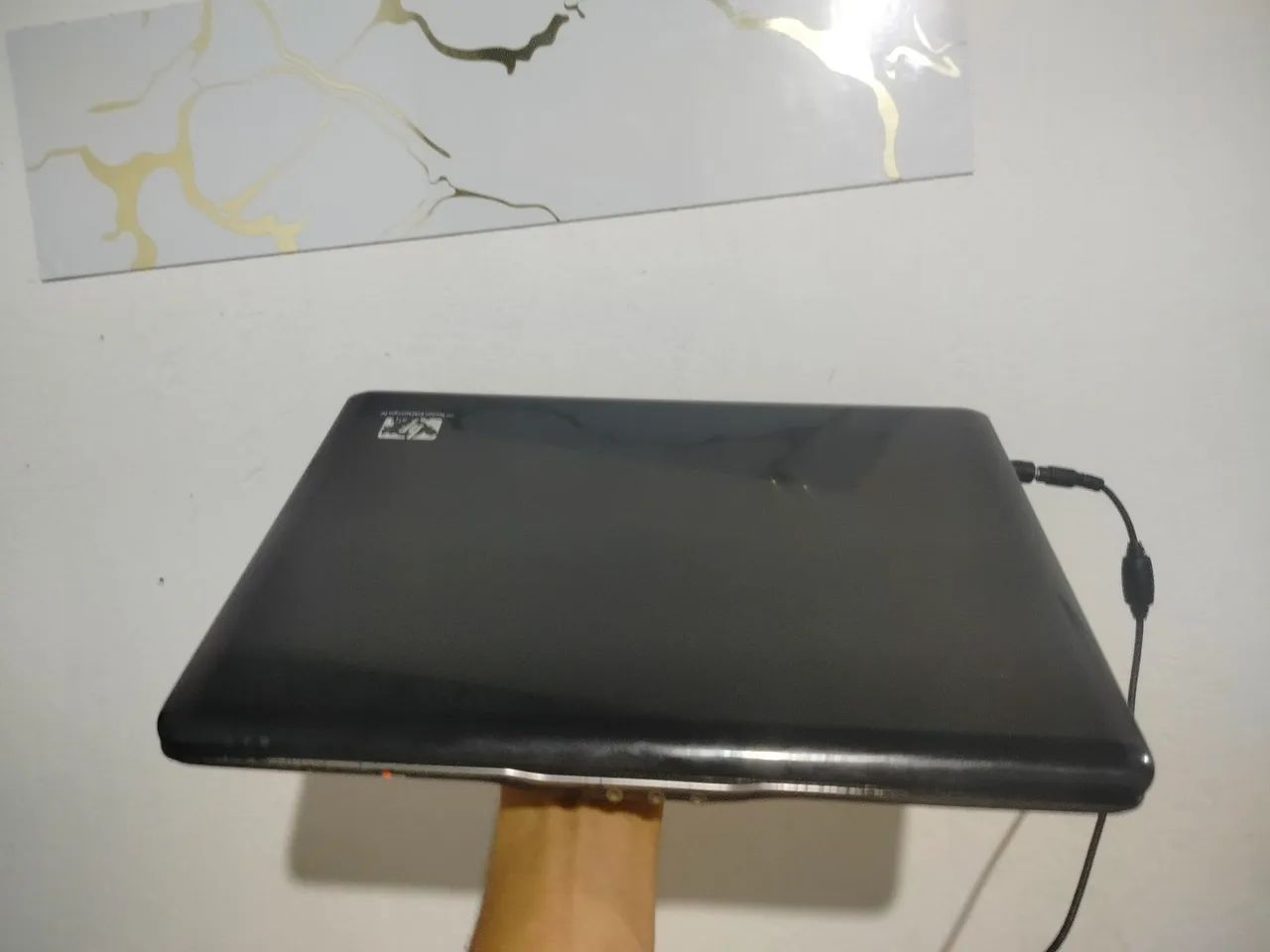 NOTEBOOK HP  - Foto 2