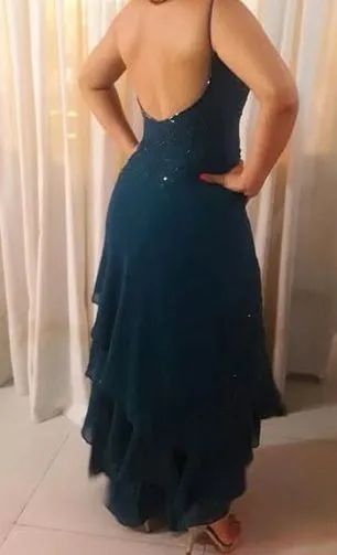 Vestido de festa  - Foto 5