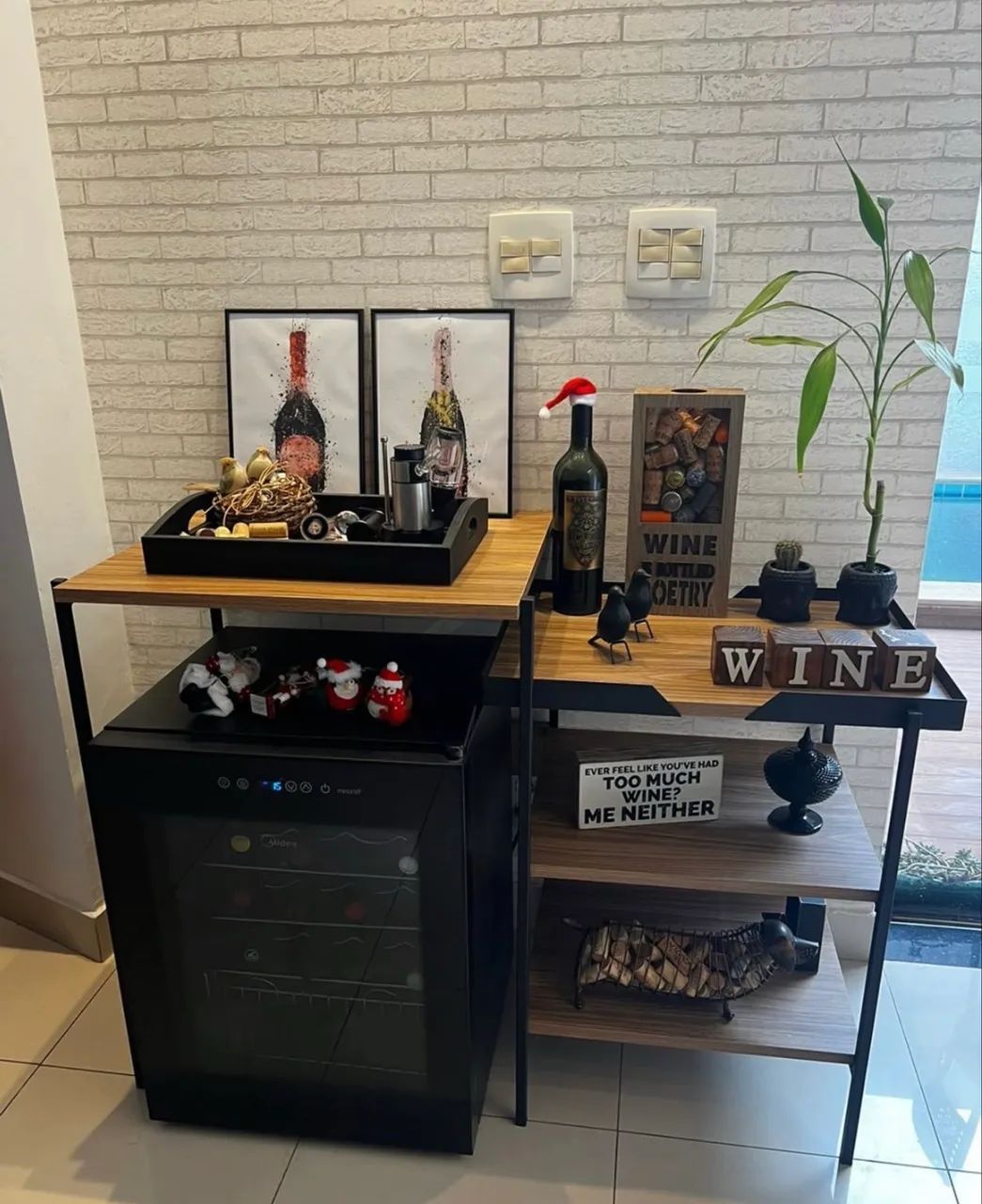 Mesa de bar  - Foto 2