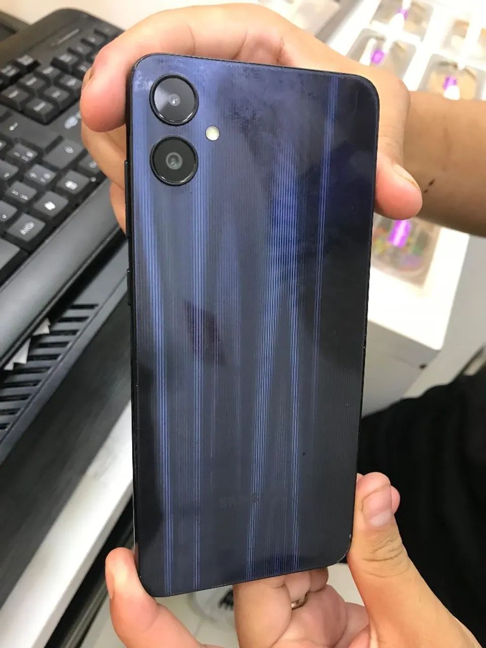 Smartphone SANSUNG GALAXY A05  - Foto 2