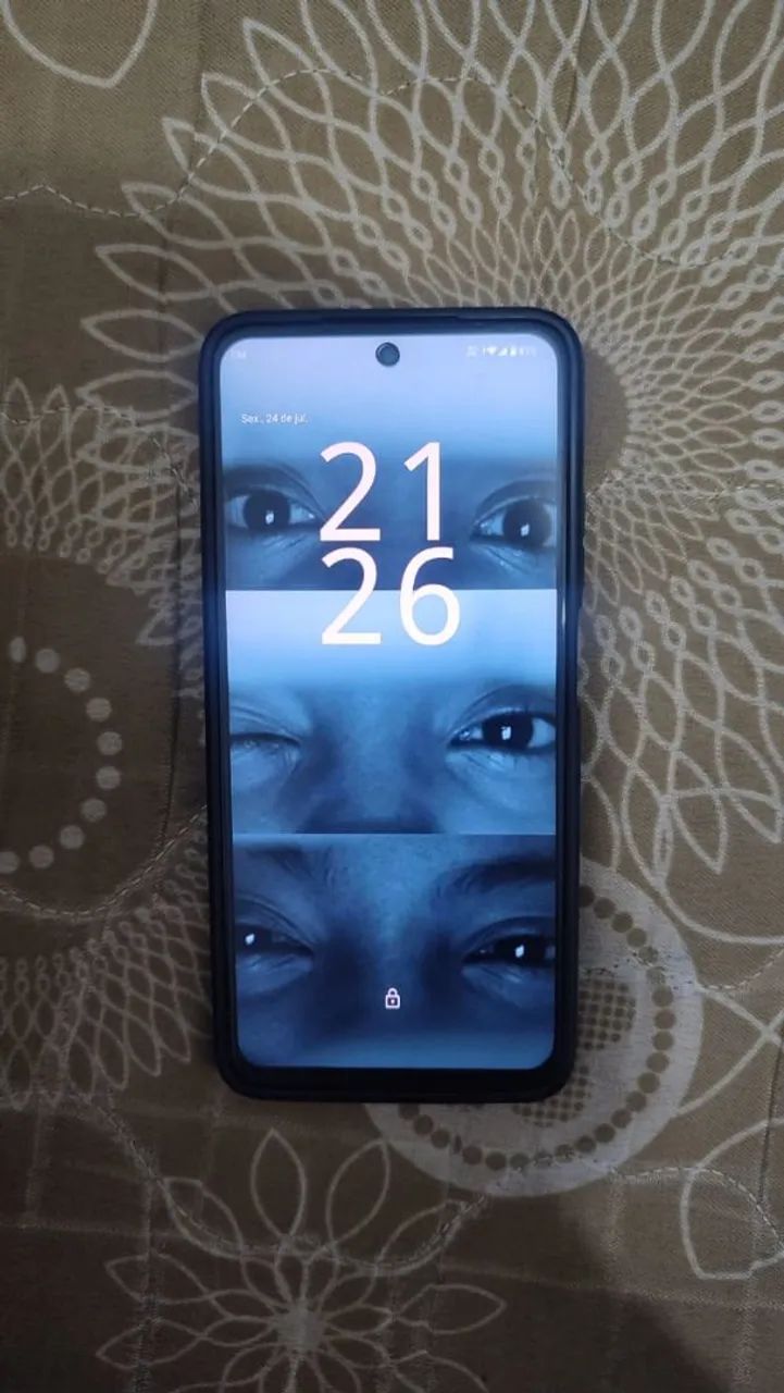 Moto g35 - Foto 4
