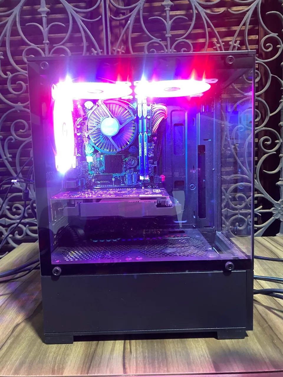 Computador Gamer