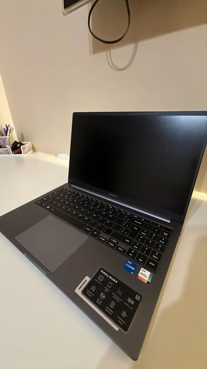 NOTEBOOK GALAXY BOOK4 - Foto 2