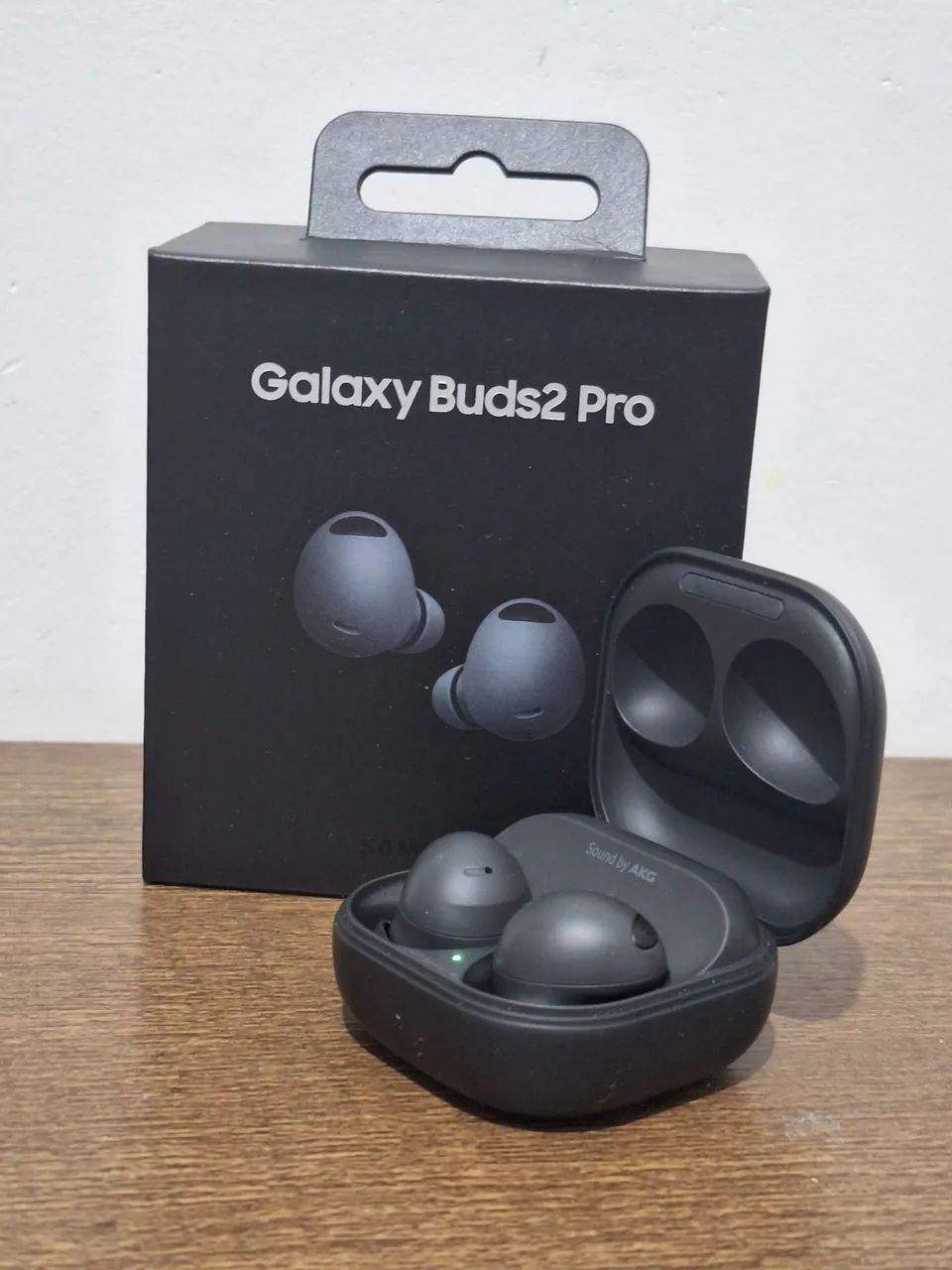 Galaxy Buds 2 PRO
