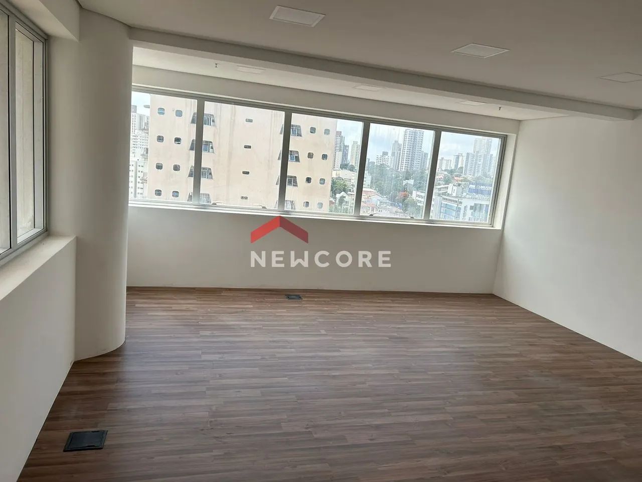 Sala comercial em Rua Socorro - Centro - Santo André/SP - Foto 2