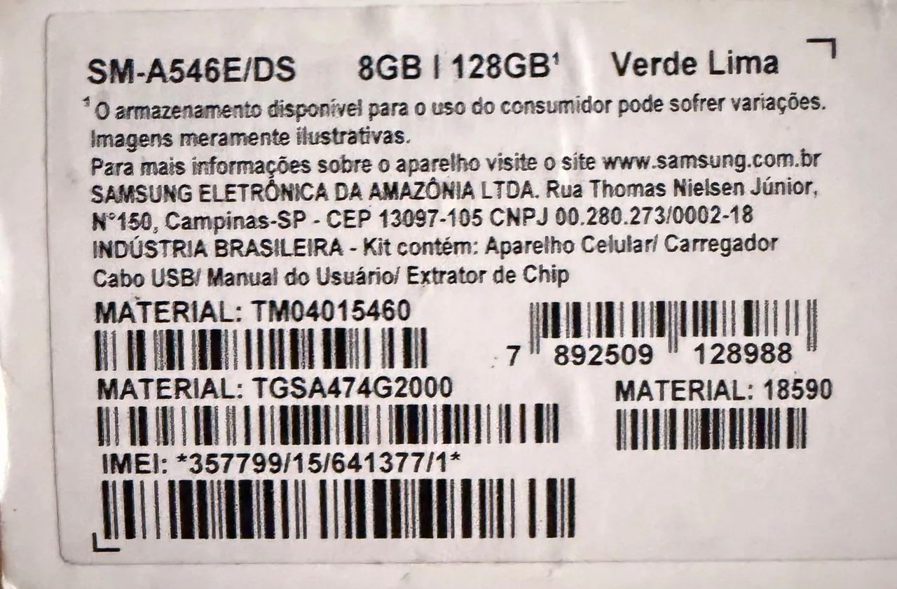 Vendo celular  - Foto 4