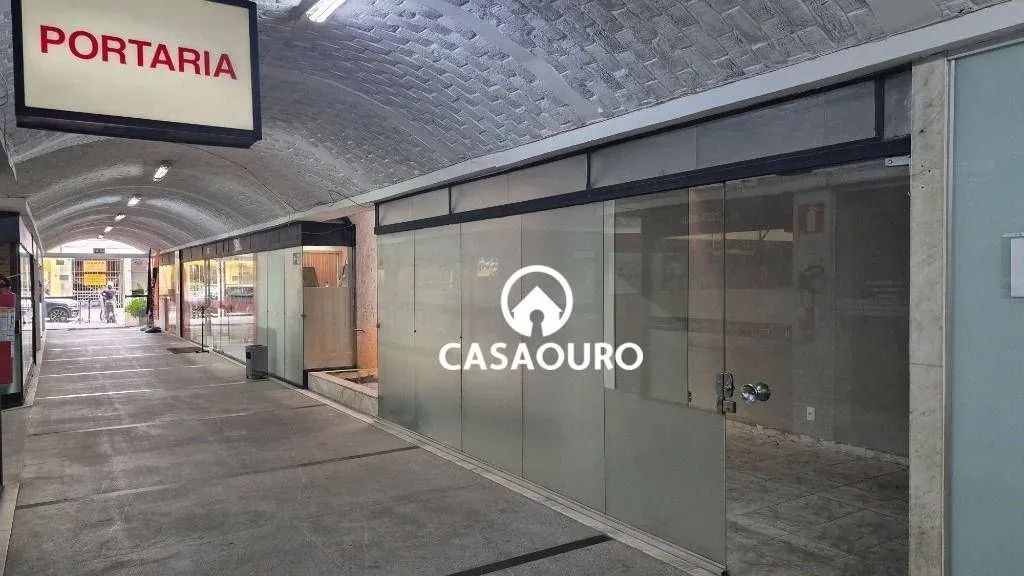 Loja à venda, 46 m² - Savassi - Belo Horizonte/MG - Foto 4