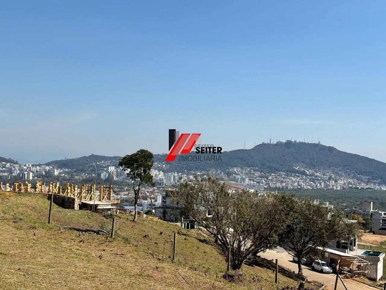 terreno a venda itacorubi florianópolis - Foto 4