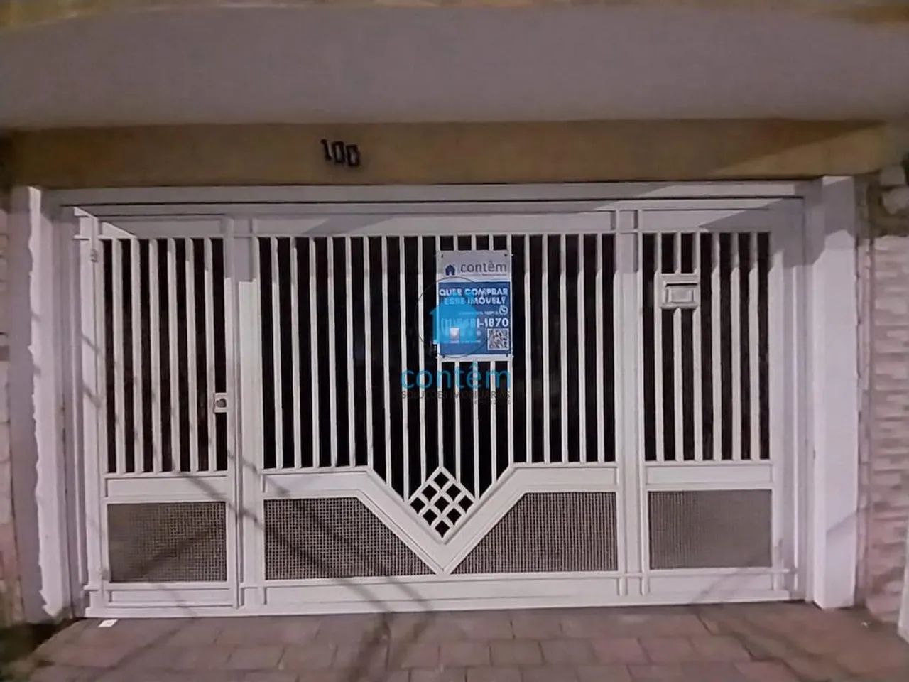 Casa à venda em Osasco, Pestana, com 3 quartos, com 144.1 m²