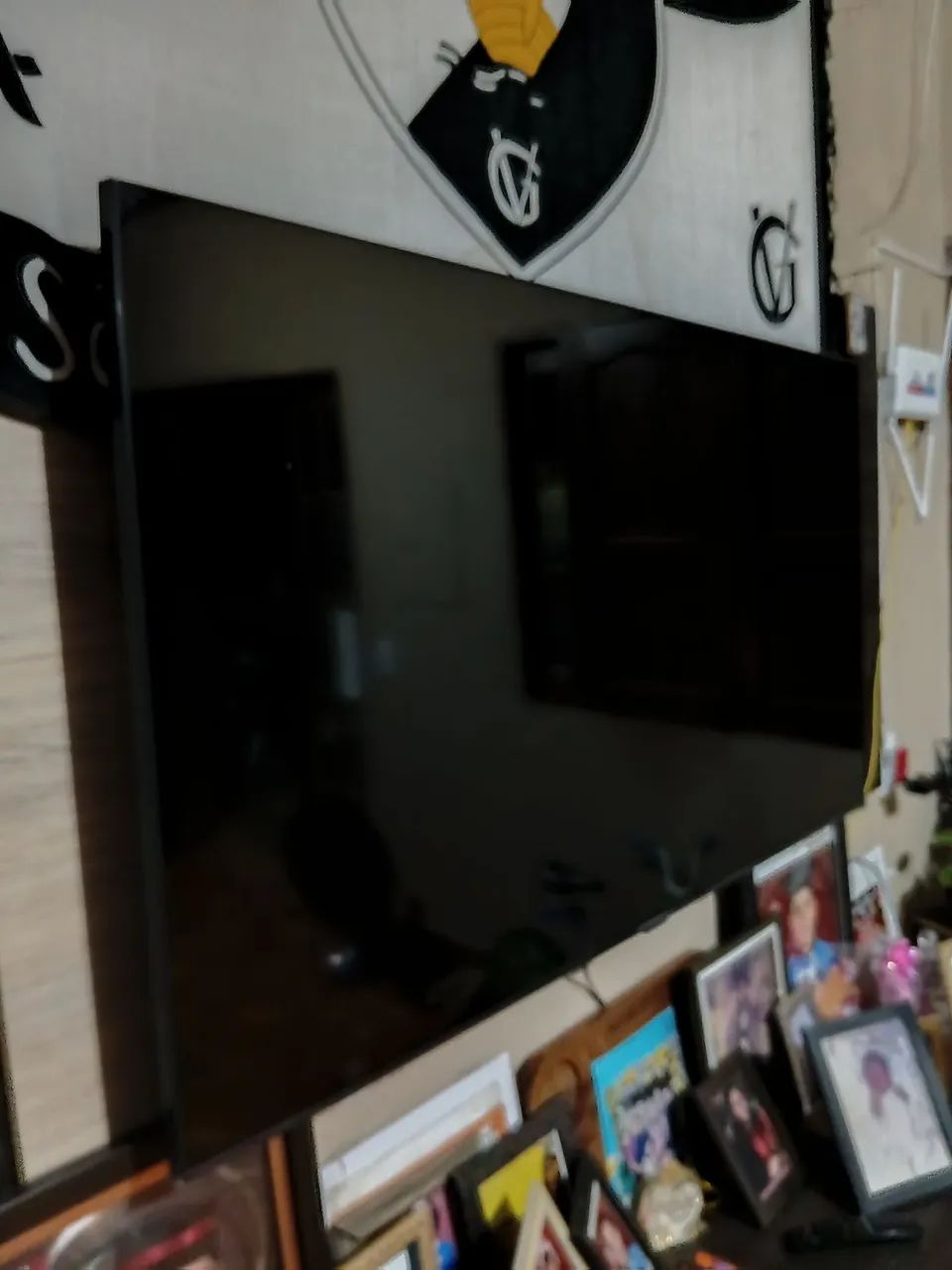 Televisão smart com defeito - Foto 2