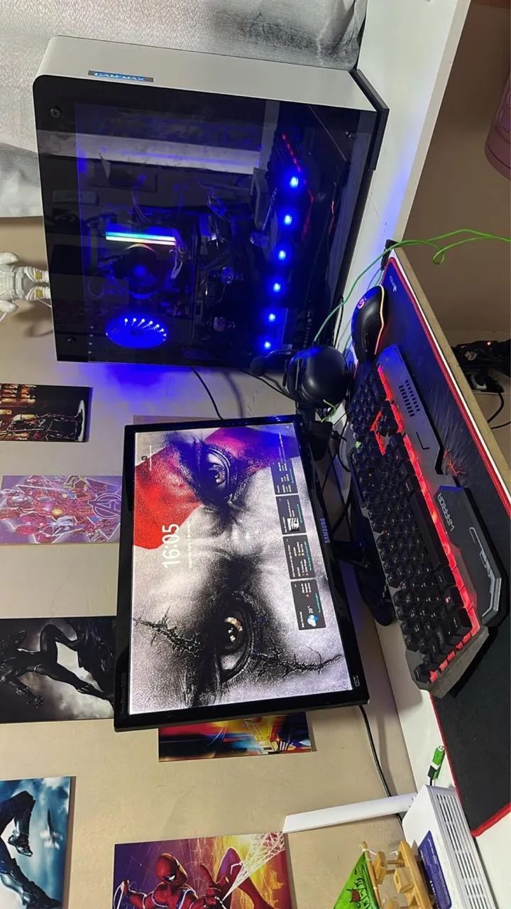 Gaming PC431117323732275201