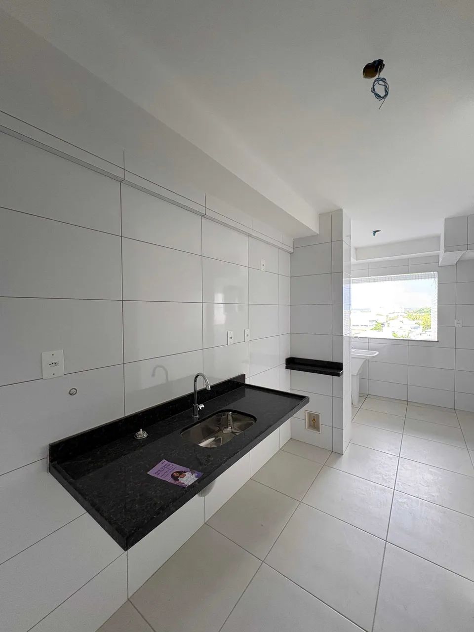Griffith Park Residence - Farolândia [57898] - Foto 4