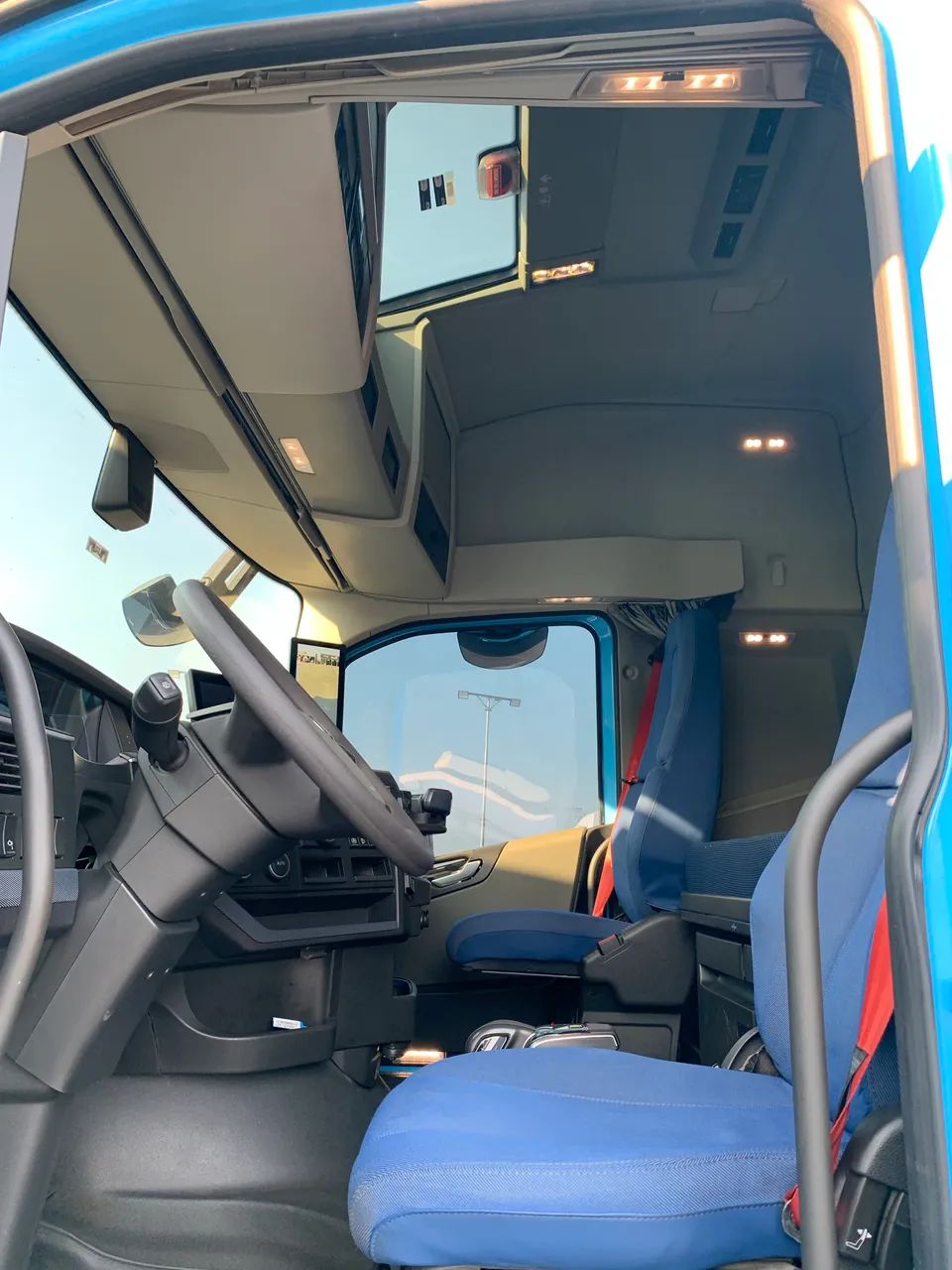 FH 540 6x4 2025/2026 - Foto 4